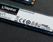 NP: Kingston Digital lanza el nuevo SSD NVMe PCIe NV1