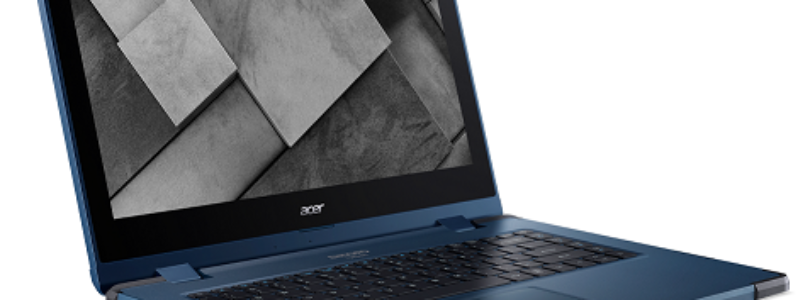 NP: Acer presenta nuevos portátiles