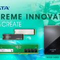 ADATA presenta las últimas novedades Xtreme