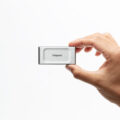 NP: Kingston presenta un SSD portátil USB 3.2 Gen 2×2