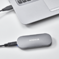 NP: KIOXIA presenta la serie de unidades SDD EXCERIA PLUS portátiles