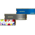 NP: ADATA presenta LEGEND 850 y la unidad de estado sólido PCIe Gen4 x4 M.2 2280 de edición limitada