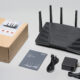 NP: Synology lanza el nuevo router RT6600ax con Wi-Fi 6, mayor velocidad y protección total de las redes