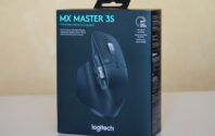 Logitech MX MASTER 3S