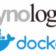 Descubre Docker con Synology