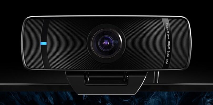 NP: La primera cámara web 4K60 del mundo: Elgato presenta Facecam Pro