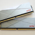 XPG SPECTRIX D50 DDR4 RGB MEMORY