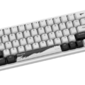 NP: Arbiter Studio presenta su primer teclado Polar 65