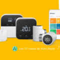 Tado° presenta tado° X