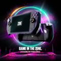 NP: ZOTAC GAMING lanza su nueva consola portátil gaming ZOTAC GAMING ZONE en la Gamescom 2024 de Colonia