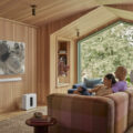 NP: SONOS presenta ARC Ultra y Sub 4