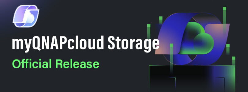 NP: QNAP presenta oficialmente myQNAPcloud Storage, la nube perfecta para guardar archivos y hacer copias de seguridad