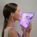 NP: Ya disponible la Máscara Facial LED de Nanoleaf