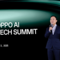 NP: OPPO anuncia en el OPPO AI Tech Summit una estrategia mejorada de IA para ofrecer experiencias móviles IA de siguiente nivel en el marco del MWC25