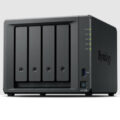 NP: Synology lanza el DiskStation DS925+ para profesionales y empresas que buscan un alto rendimiento y una gestión de datos confiable