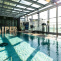 NP: Aiper presenta en Madrid su gama de soluciones inteligentes para la piscina y el jardín