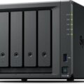 NP: Synology presenta el nuevo DS425+
