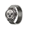 NP: Mibro lanza su nueva serie de smartwatches “GS” para atletas y fanáticos del deporte