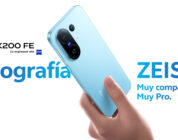 NP: vivo lanza el X200 FE en España