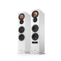 NP: Teufel presenta sus nuevos altavoces de columna ULTIMA 40 ACTIVE 3: sonido Hi-Fi envolvente sin necesidad de amplificador