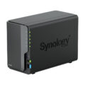 NP: Synology presenta DiskStation® DS225+