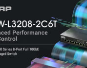 NP: QNAP presenta la serie QSW 3000