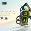 NP: ZOTAC lanza GEFORCE RTX 5090 ARCTICSTORM AIO y GEFORCE RTX 5060 de Perfil Bajo