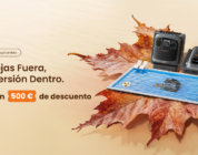 NP: Aiper celebra la llegada del otoño con descuentos de hasta 500€ en sus robots limpiapiscinas