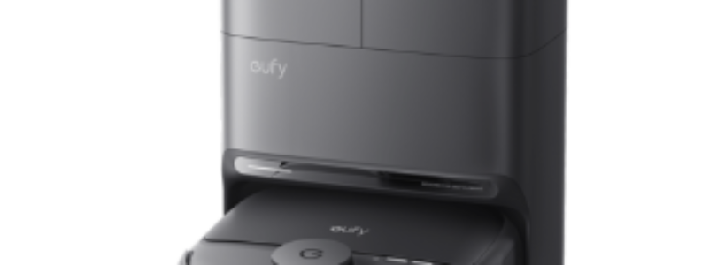 NP: Llega a España el eufy C28 Omni con DuoSpiral™ para una limpieza más profunda y sin enredos