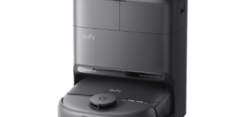 NP: Llega a España el eufy C28 Omni con DuoSpiral™ para una limpieza más profunda y sin enredos