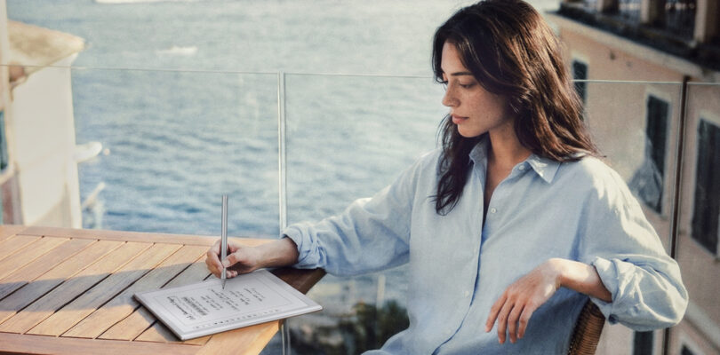 NP: BOOX lanza Go 10.3 (Gen II) Series