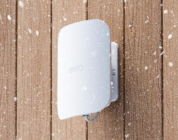 Wi‑Fi 7 en el exterior: eero Outdoor 7 ya disponible en España