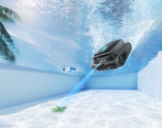 NP: El nuevo Scuba V3 de Aiper llega con IA Cognitiva para esta nueva temporada de apertura de piscinas