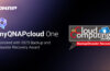 NP: QNAP recibe el premio «Backup and Disaster Recovery Award 2025» de la revista Cloud Computing Magazine
