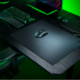 NP:  RAZER ATLAS PRO, LA ALFOMBRILLA GAMING DE CRISTAL MÁS FINA DEL MUNDO