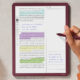 NP: Kindle presenta su primer Scribe Colorsoft