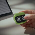 NP: BOOX Tappy: el complemento definitivo para potenciar la lectura y creatividad en el nuevo Go 10.3” Lumi