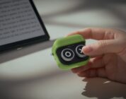 NP: BOOX Tappy: el complemento definitivo para potenciar la lectura y creatividad en el nuevo Go 10.3” Lumi