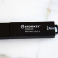 Kingston IronKey D500S 32GB