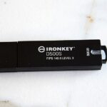 Kingston IronKey D500S 32GB