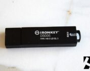 Kingston IronKey D500S 32GB