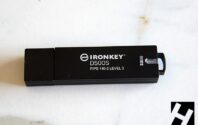 Kingston IronKey D500S 32GB