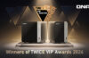 NP: El TS-262A y el TS-462A de QNAP ganan el prestigioso premio TWICE VIP 2026