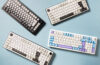 NP: The G-Lab lanza en España los teclados mecánicos de su gama premium ELITE: KEYZ ELITE 300 y KEYZ ELITE 400