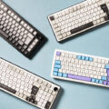 NP: The G-Lab lanza en España los teclados mecánicos de su gama premium ELITE: KEYZ ELITE 300 y KEYZ ELITE 400