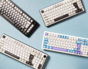 NP: The G-Lab lanza en España los teclados mecánicos de su gama premium ELITE: KEYZ ELITE 300 y KEYZ ELITE 400