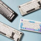 NP: The G-Lab lanza en España los teclados mecánicos de su gama premium ELITE: KEYZ ELITE 300 y KEYZ ELITE 400