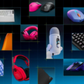 NP: Logitech G presenta quince nuevos productos en Logitech G Play 2026