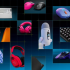 NP: Logitech G presenta quince nuevos productos en Logitech G Play 2026