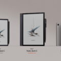 NP: BOOX anuncia tres nuevos dispositivos eInk: Note Air6 C, Note Mini C y Palma 3